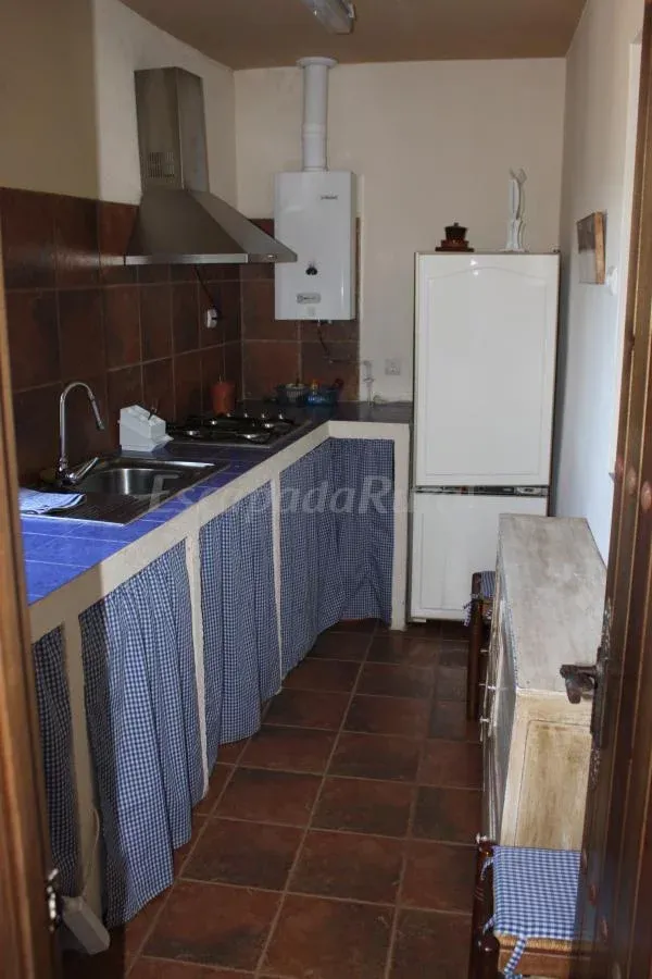 Imagen de Cocina