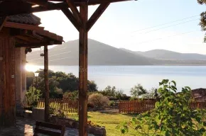 Imagen de Finca Navalta Cabañeros 