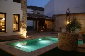 Imagen de Casa Yedra