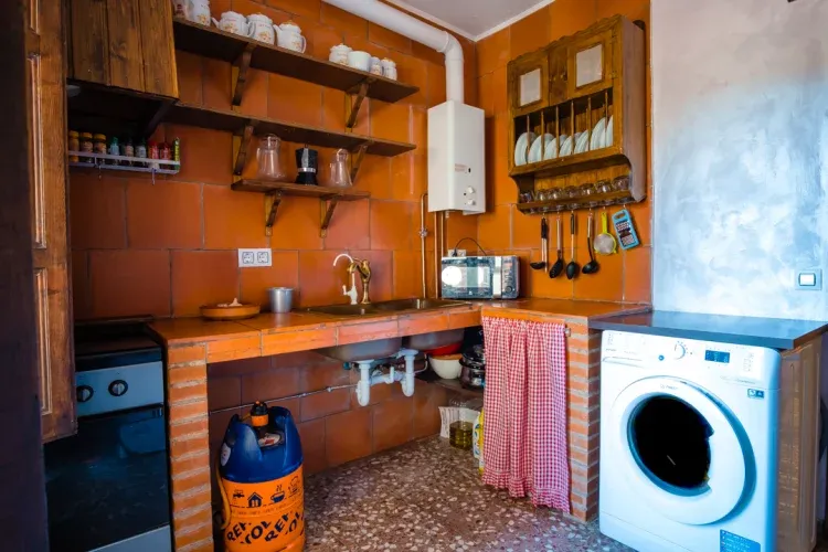 Imagen de Cocina