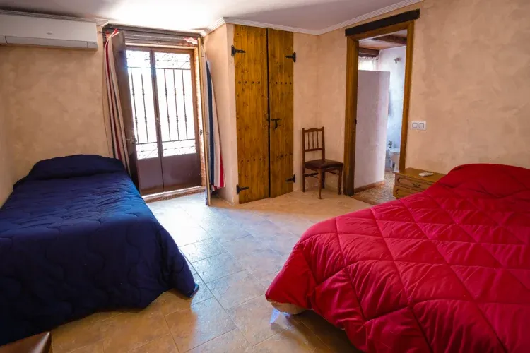 Imagen de 1 habitación