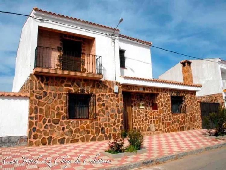 Imagen de Fachada