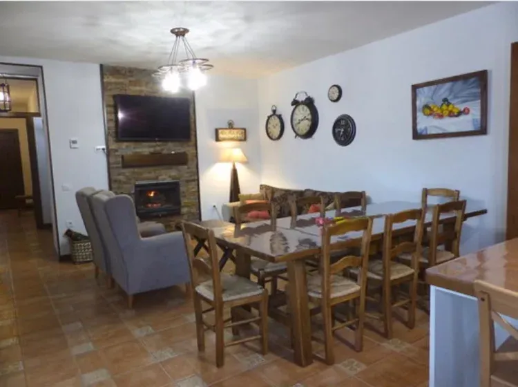 Imagen de Comedor/Salón