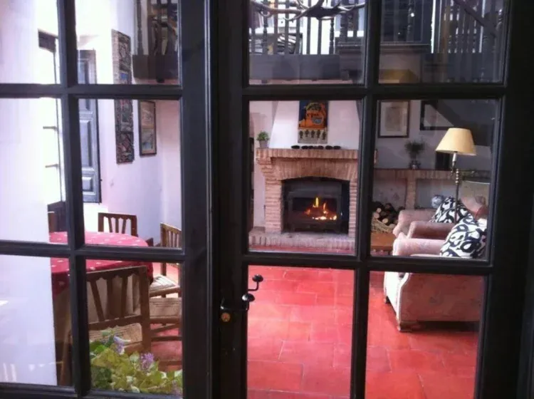 Imagen de Comedor