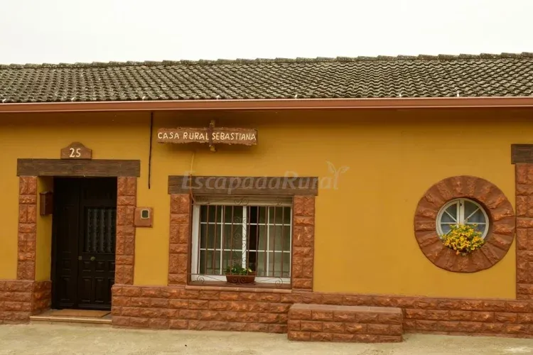 Imagen de Fachada