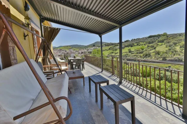 Imagen de Terraza
