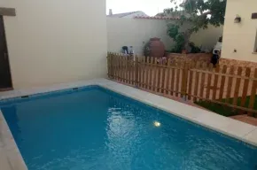 Imagen de Casa rural El Realengo