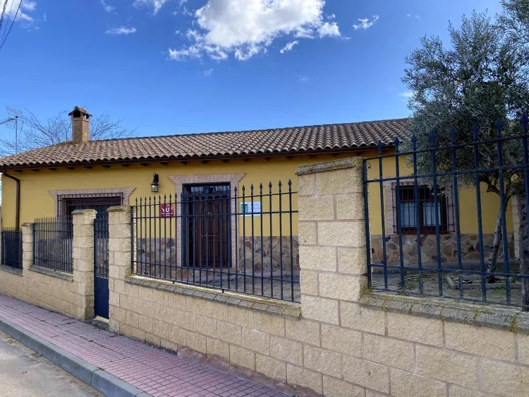 Imagen de Exterior del alojamiento