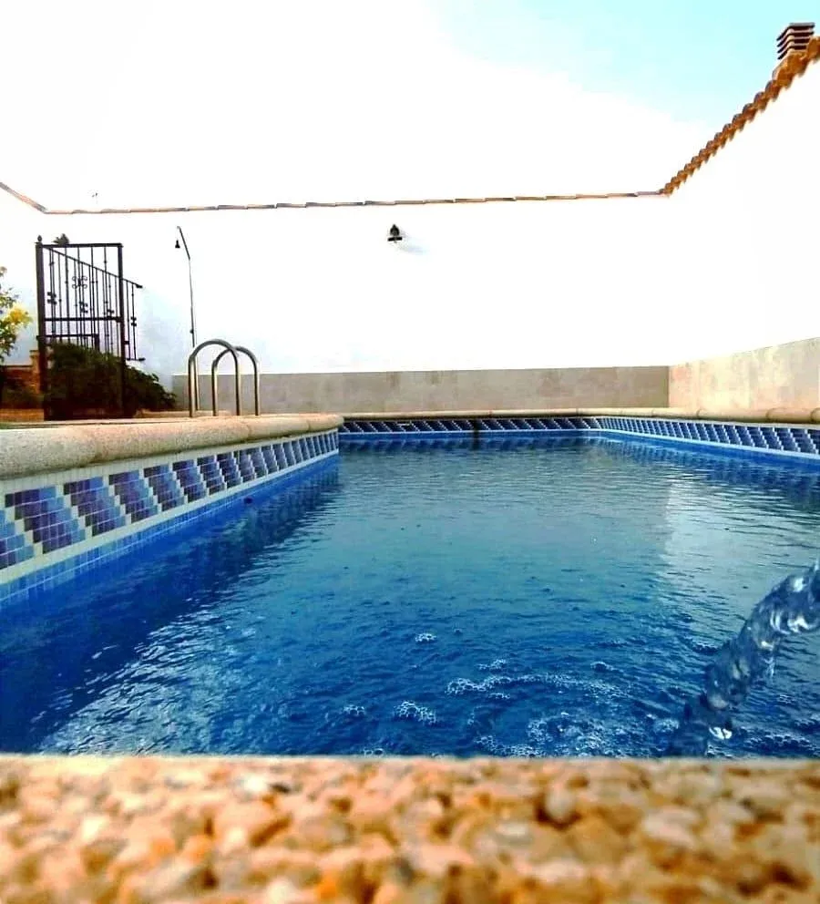 Imagen de Piscina