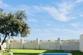 Imagen de Casa Rural Las Suertes 
