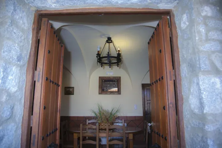 Imagen de Entrada casa