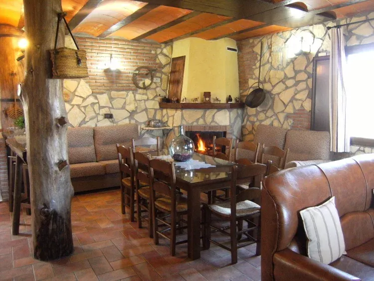 Imagen de Salón-comedor