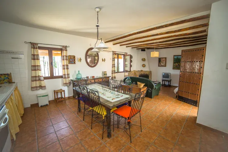 Imagen de Salón