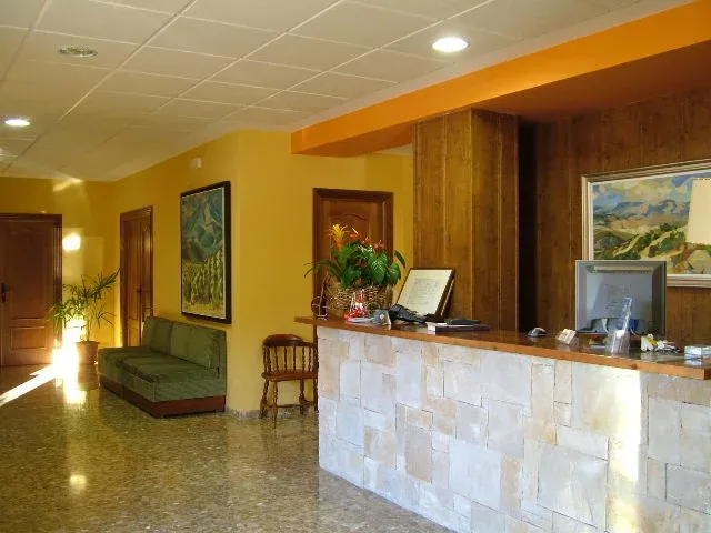 Imagen de Recepción