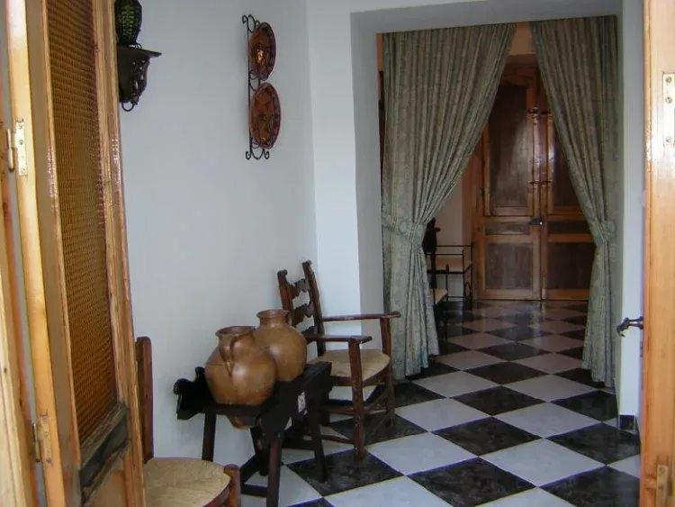 Imagen de Pasillo