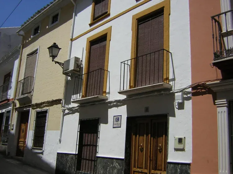 Imagen de Fachada