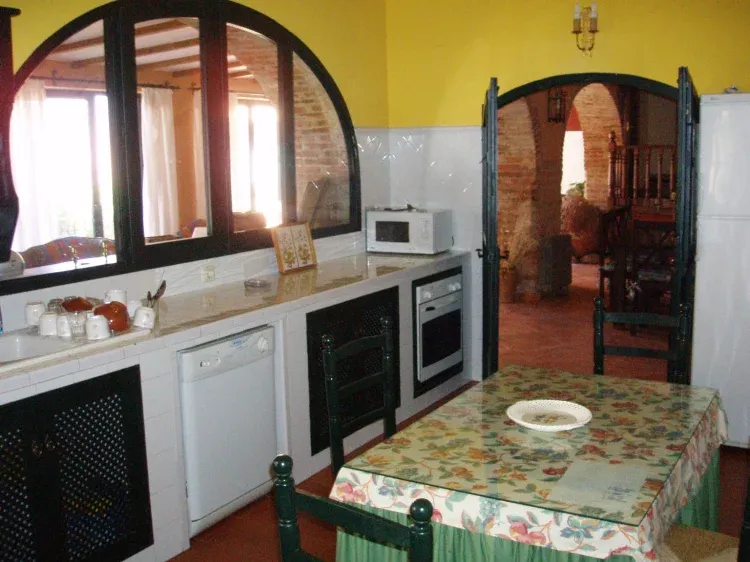 Imagen de Cocina