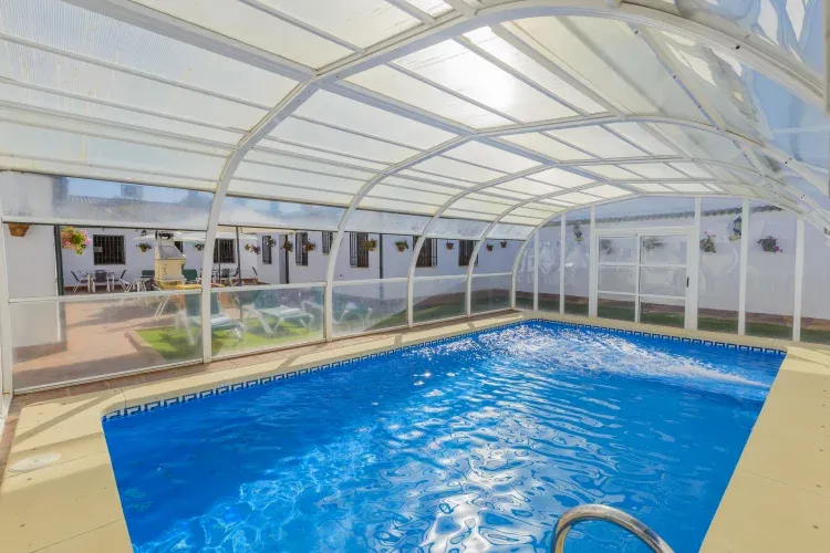 Imagen de Piscina