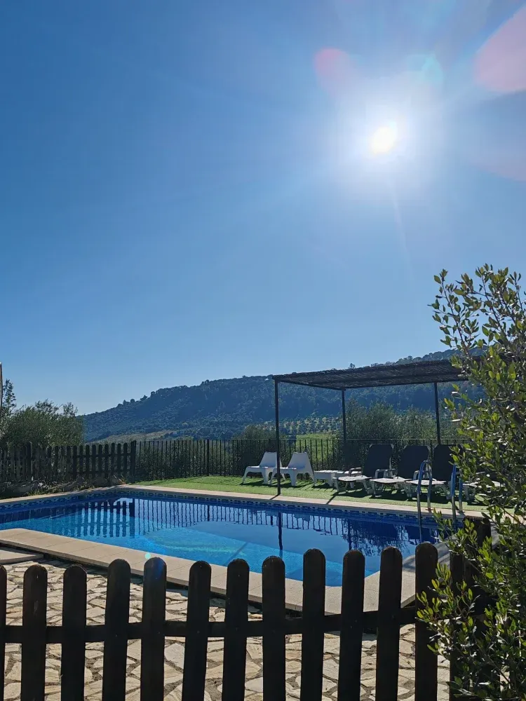 Imagen de PISCINA