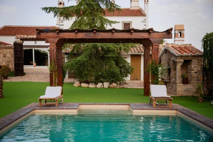 Imagen de Piscina