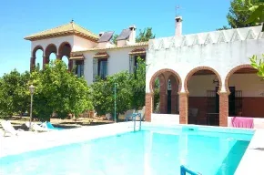 Imagen de Casa Rural San Antonio