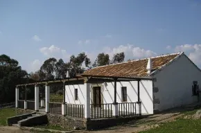 Imagen de Complejo Rural Montes Comunales