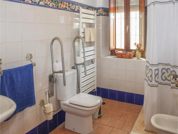 Imagen de cuarto de baño