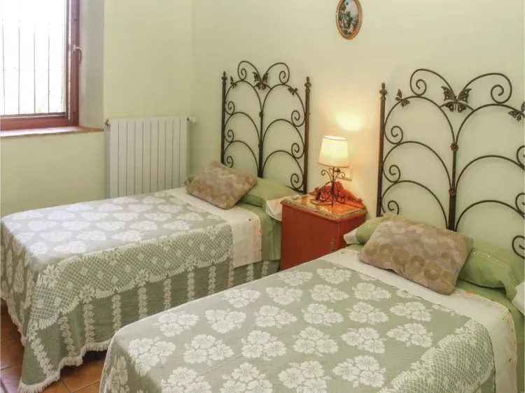Imagen de habitación doble