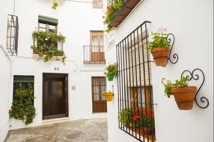 Imagen de Fachada
