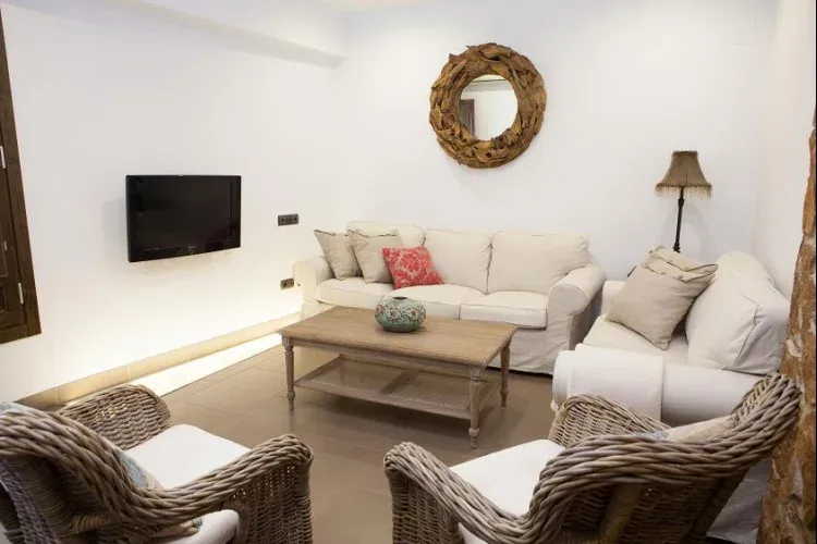 Imagen de Salón