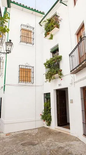 Imagen de Calle