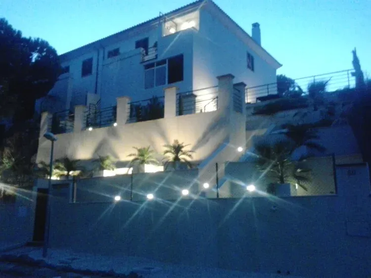 Imagen de Villa Rosa Amparo