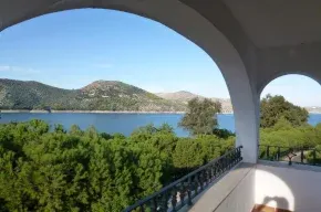 Imagen de Villa Lago de Iznajar