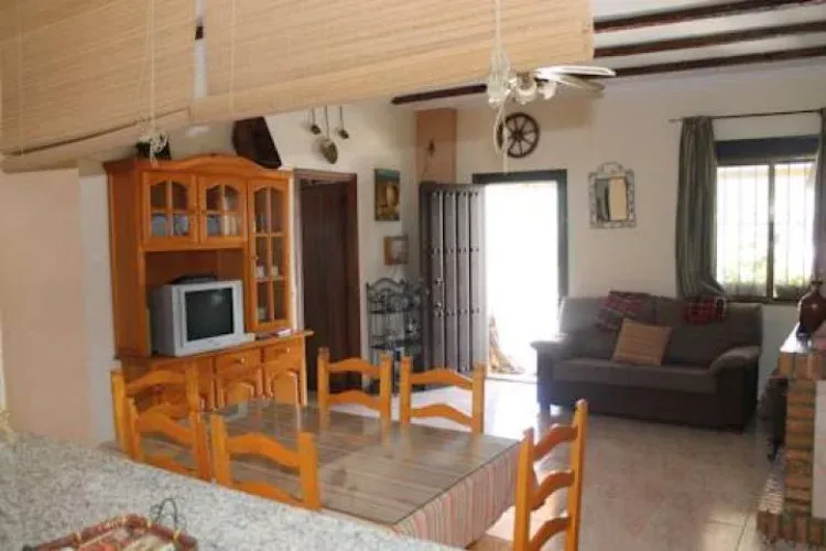 Imagen de Salón 