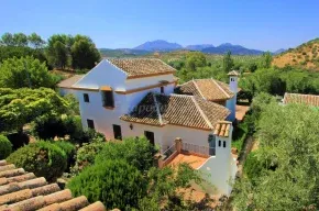 Imagen de Villa 'Los Balcones'