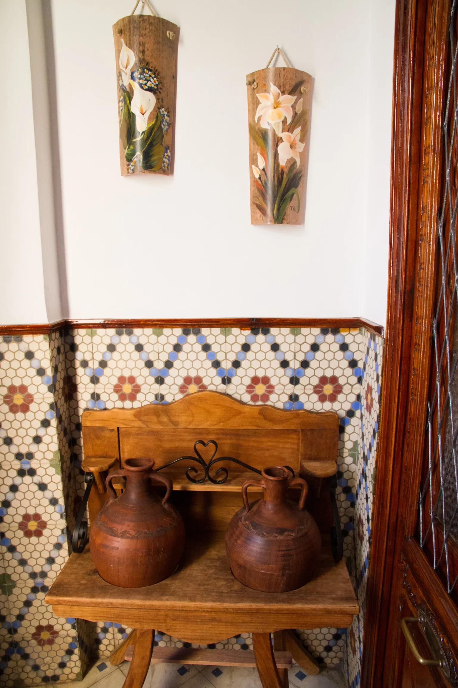 Imagen de Detalle Entrada