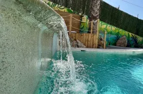 Imagen de Casa de la Cascada