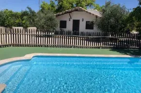 Imagen de Casa de Campo Patricia