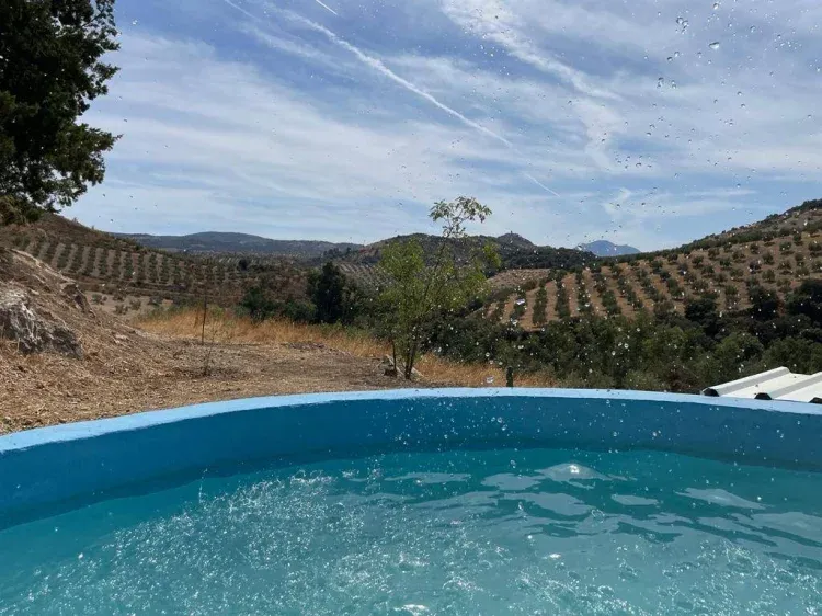 Imagen de Alberca