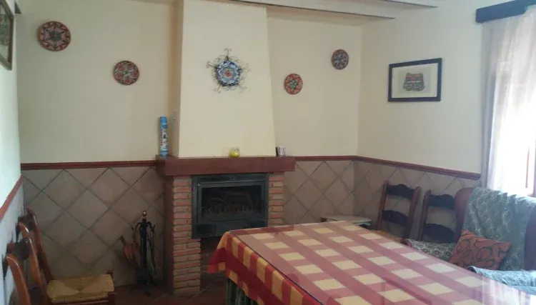 Imagen de Salón-comedor