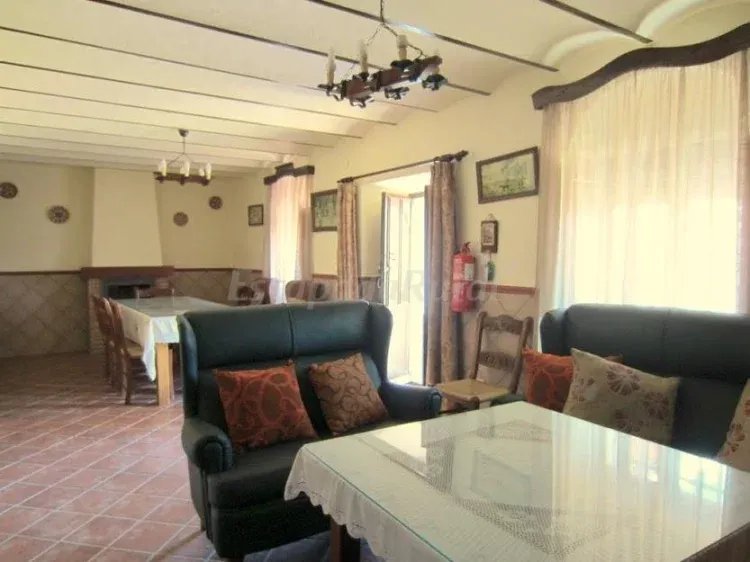 Imagen de Salón-comedor