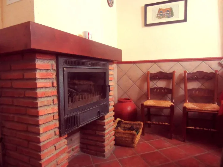 Imagen de Chimenea