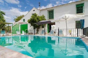 Imagen de Cortijo de Don Simón