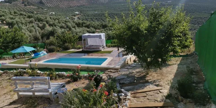 Imagen de Piscina 