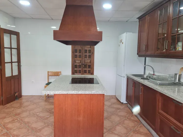 Imagen de COCINA PRINCIPAL