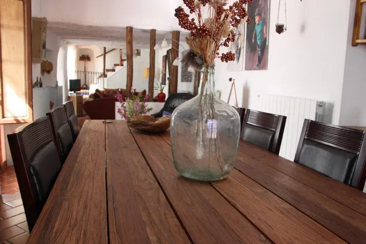 Imagen de El comedor