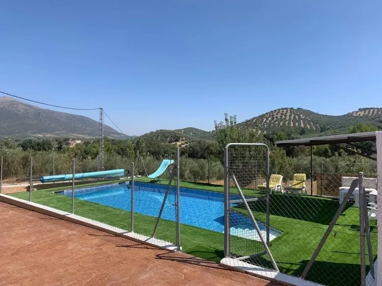 Imagen de Piscina