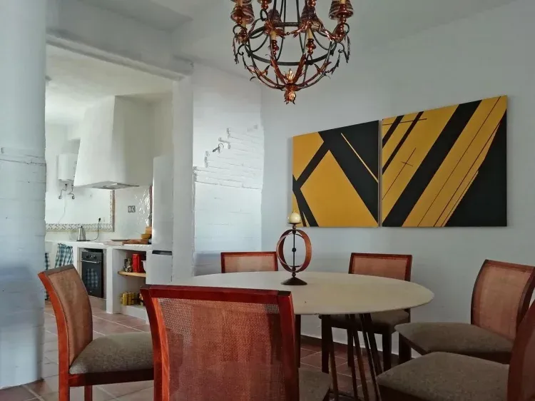 Imagen de Comedor de La Alondra.