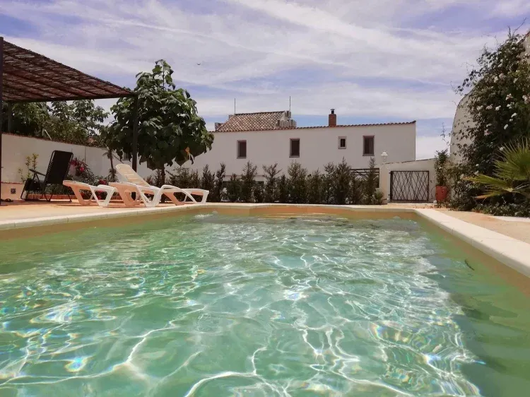 Imagen de Piscina de La Alondra