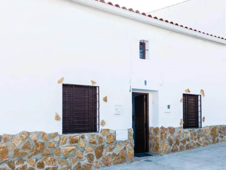 Imagen de Fachada